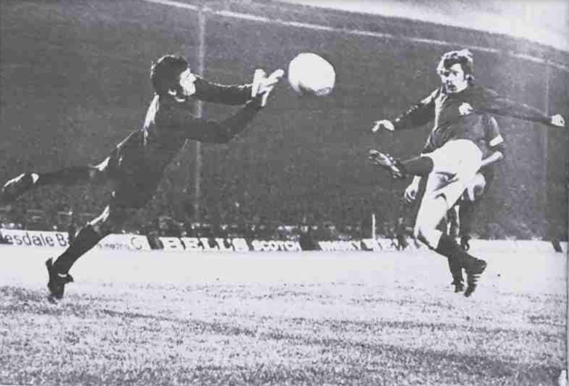 Rangers v Lyon – The French Connection To Past Glories