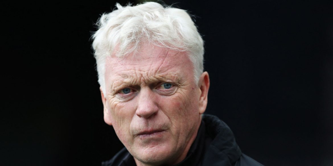 He's "like David Moyes": PL-proven coach most likely to get West Ham job