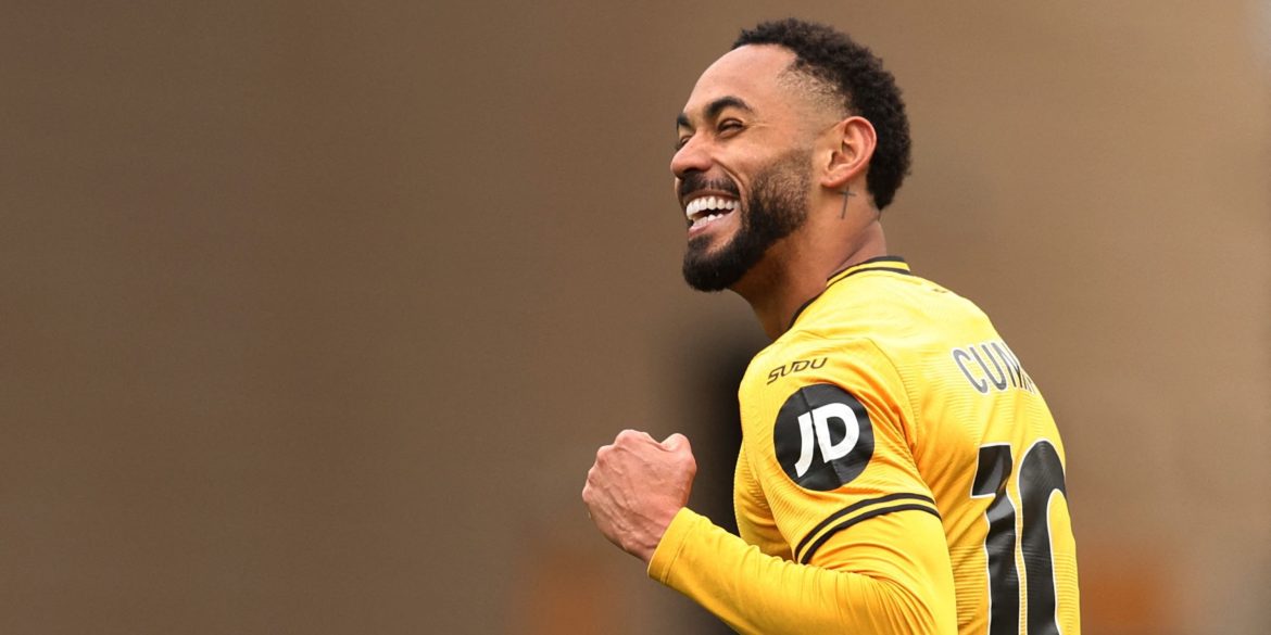 He'd be incredible with Cunha: £40m PL star now keen on signing for Man Utd