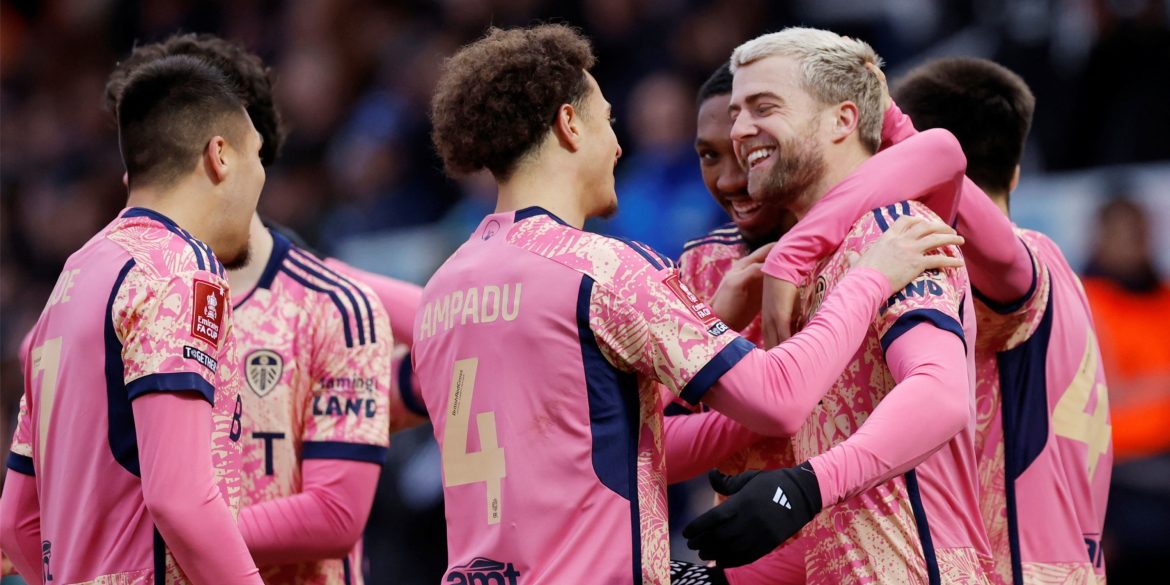 Orta thought Leeds star was a "top player", now Farke must sell him