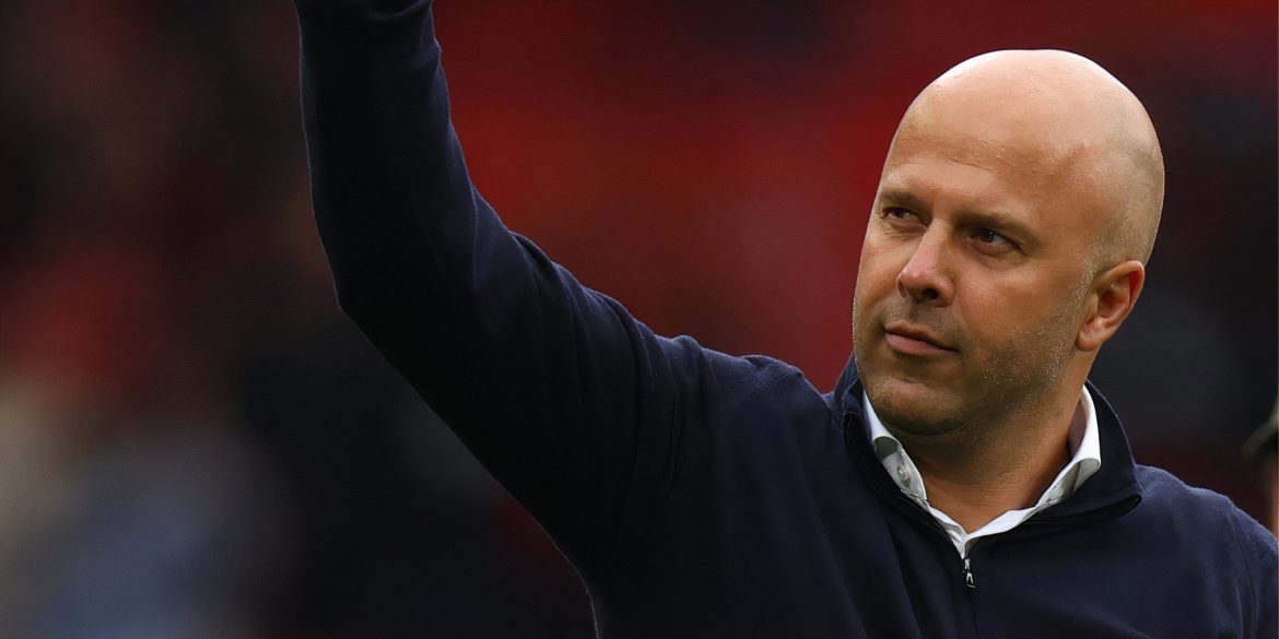 Ruthless from Slot with Liverpool open to selling £160k-a-week duo in 2025