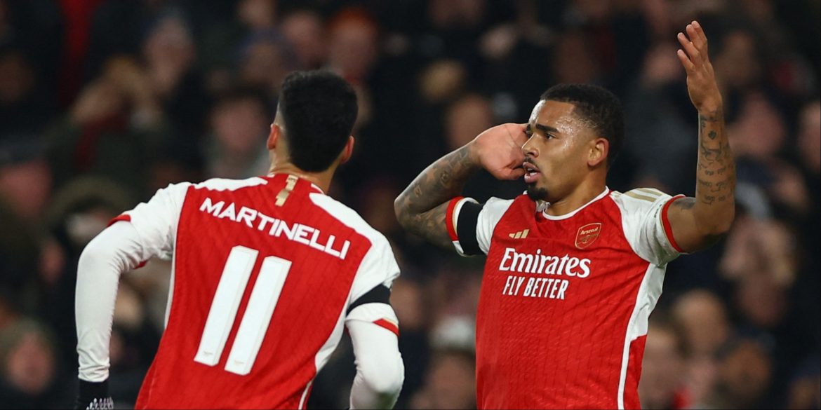 Arteta should unleash 8/10 Arsenal star who can cause "chaos"