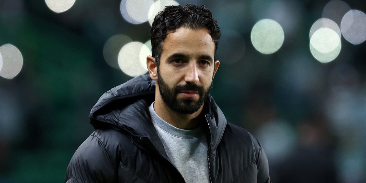 Reporter who broke Nunez deal drops significant Amorim to Liverpool news