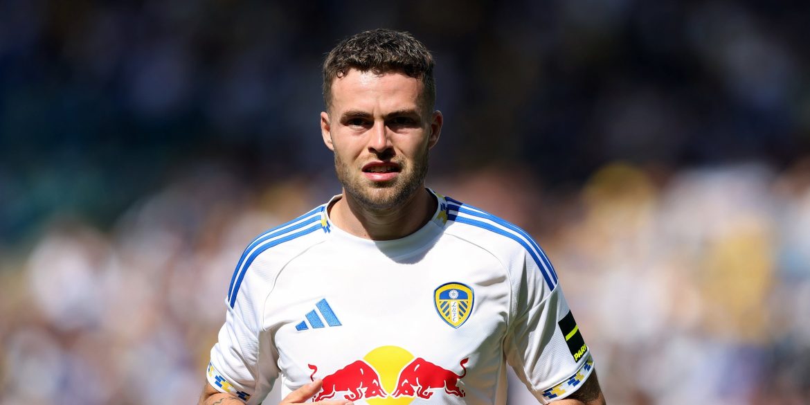 Leeds had the original Gudmundsson & they let him leave for just £1m