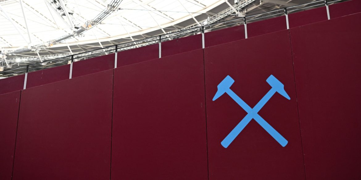 Newspaper suggests West Ham have "bid for" £50 million attacker