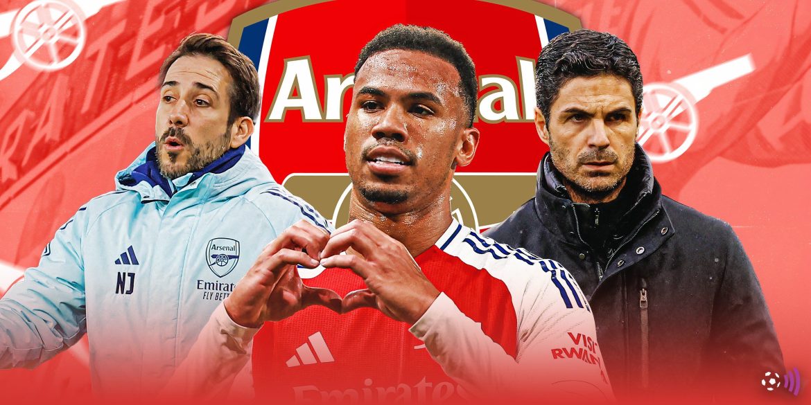 All 66 set-piece goals Arsenal have scored under Mikel Arteta