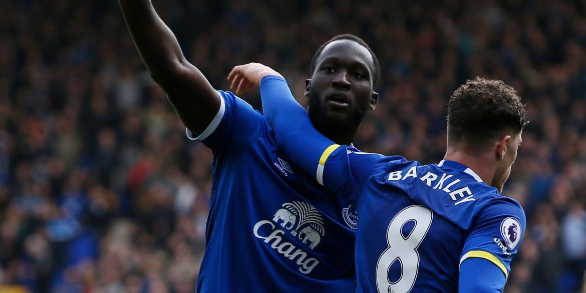 Lukaku 2.0: Dyche must unleash "devastating" Everton star to save his job