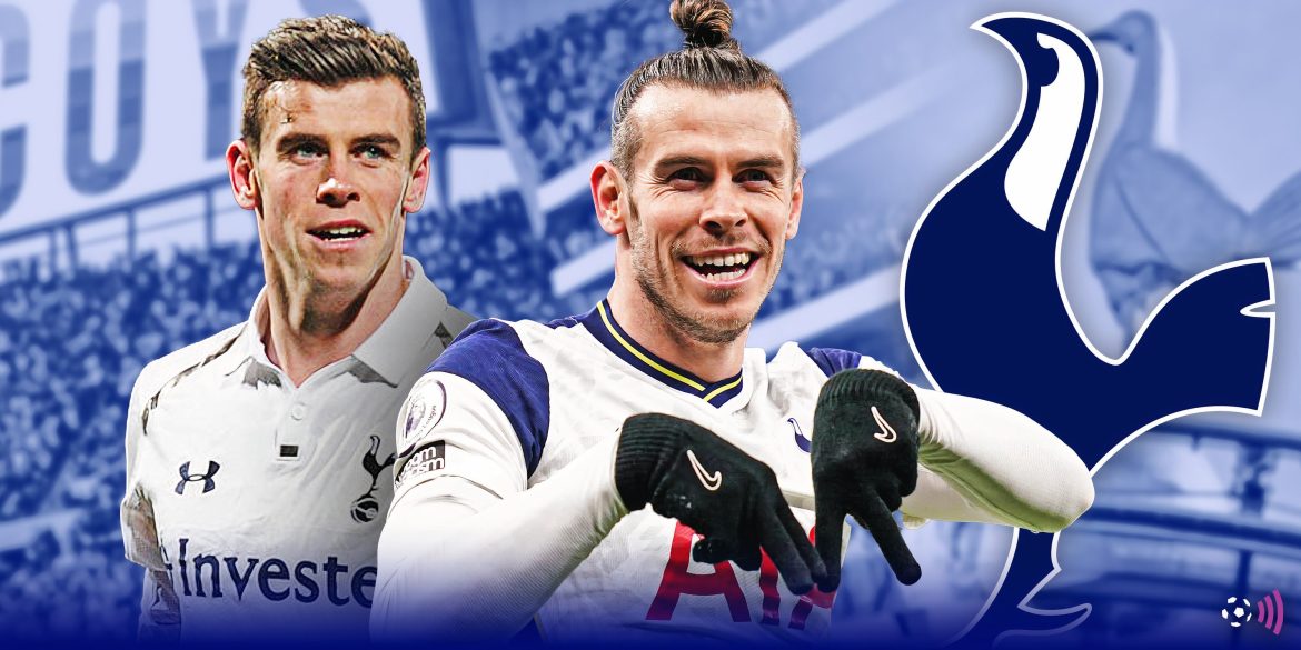 Spurs closely tracking £25m new transfer target likened to Gareth Bale