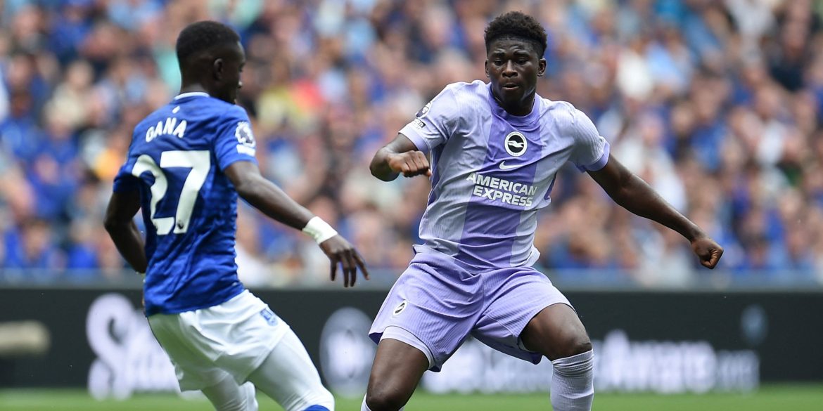 Man Utd now preparing formal January move to sign £74m Carlos Baleba alternative