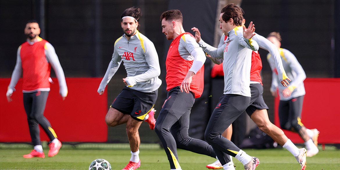 FSG can strike gold by selling "world-class" Liverpool flop for 108% profit