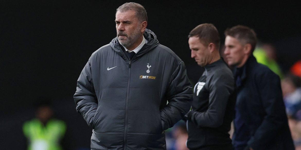 Tottenham ready to trigger £62m release clause for "sensational" striker