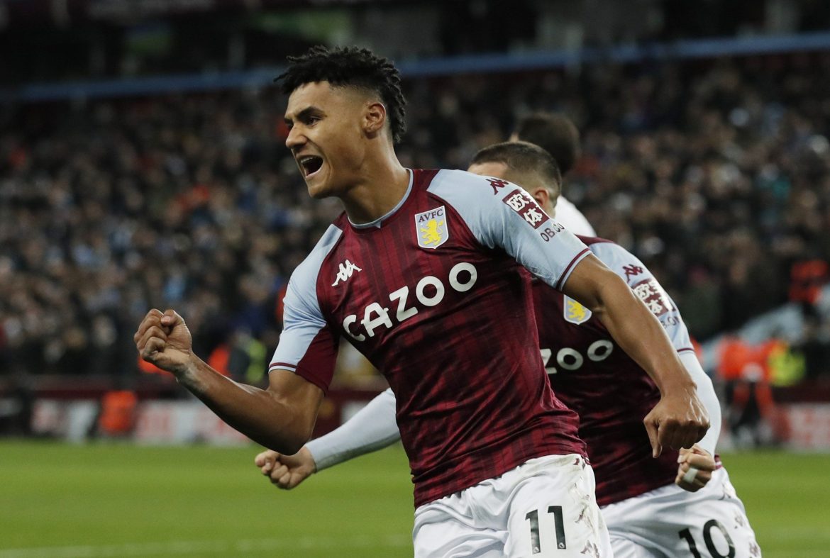 Aston Villa’s 7/10 sensation was better than Watkins vs Ipswich