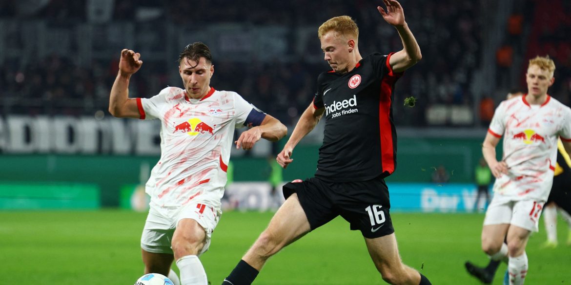 Man Utd ready to spend on £50m Bundesliga ace Real Madrid love after talks