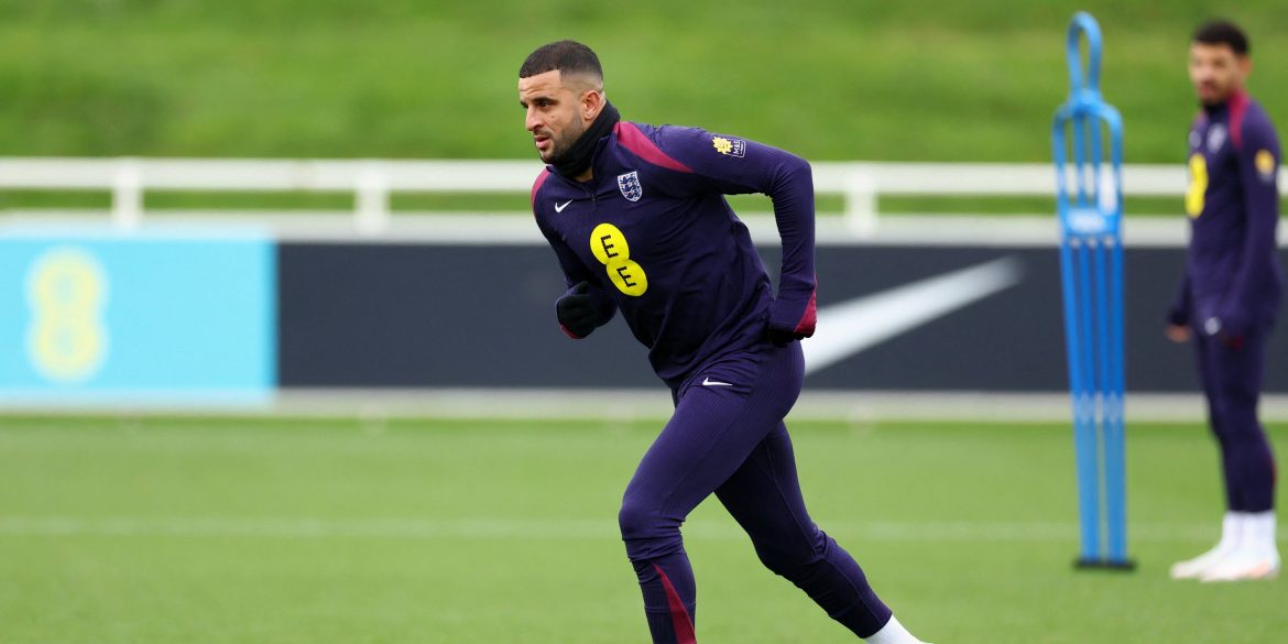 Slot must unleash "unstoppable" Liverpool star who can terrorise Walker