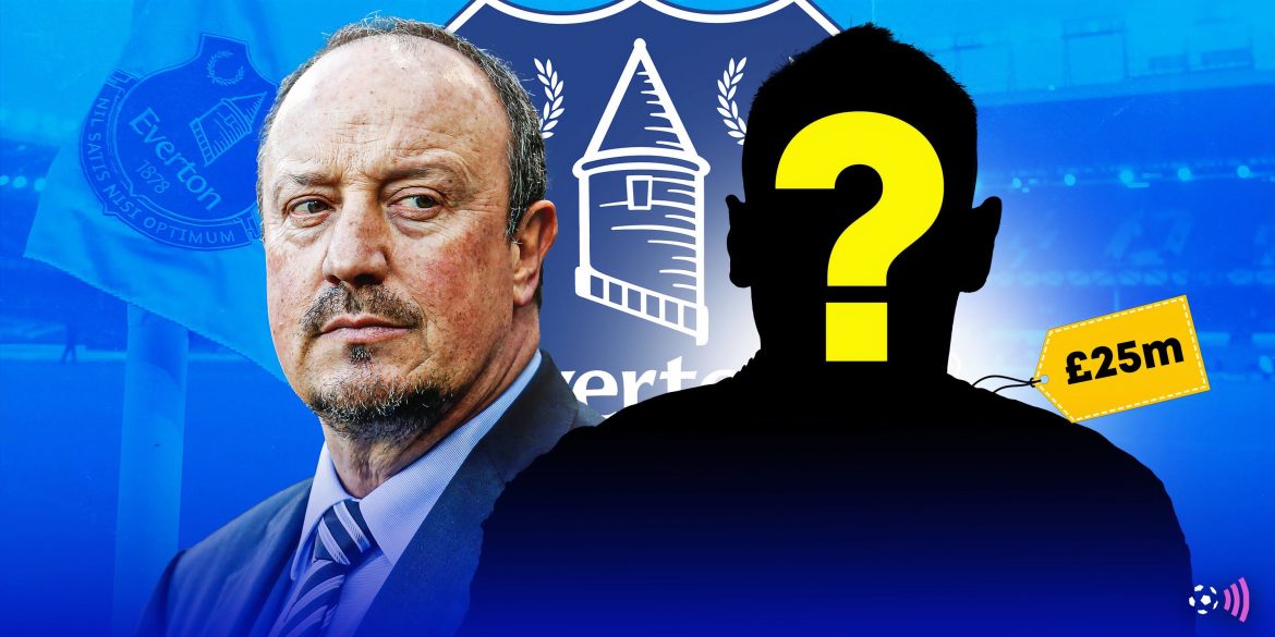 Everton must regret selling £25m star who’s "in the form of his life"