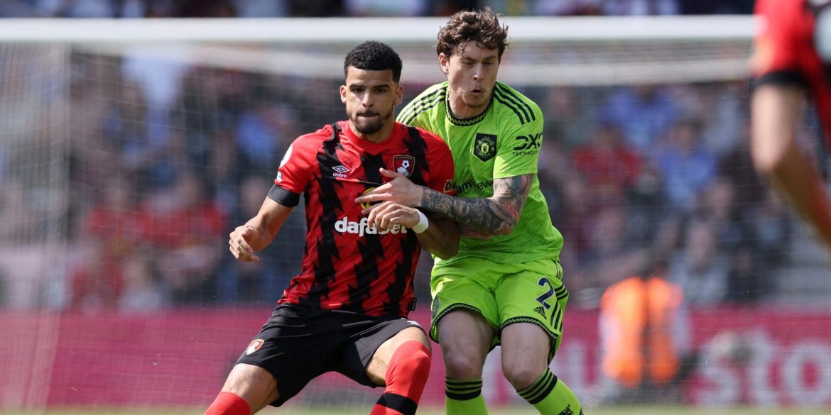 Spurs chiefs hold internal talks over signing £21m starlet after Solanke