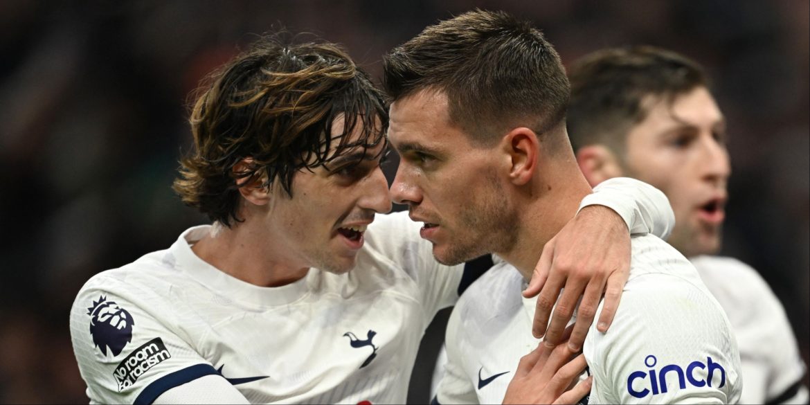 Ex-Tottenham scout hints Lange may swap Bryan Gil for £21 million forward