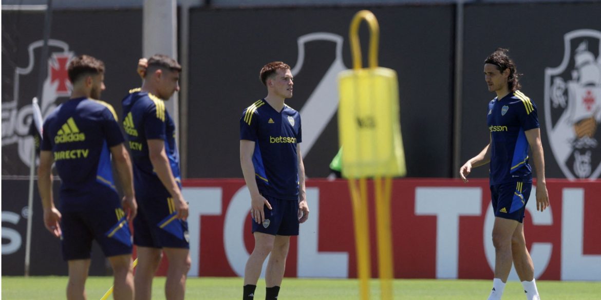 Brighton to seal "massive" transfer this week as Valentin Barco decides