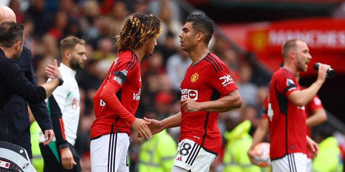 Fabrizio Romano says Hannibal Mejbri can leave Man Utd with 3 teams keen