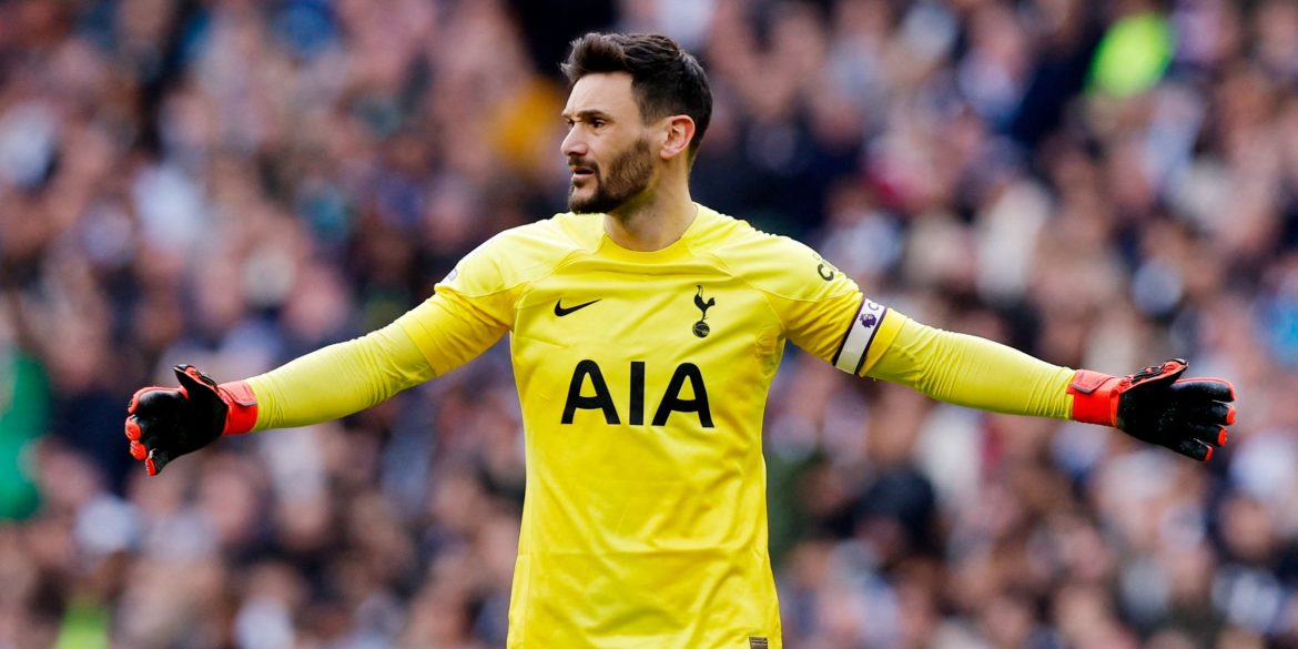 Sky Sports now claim "another player" can leave Tottenham in January