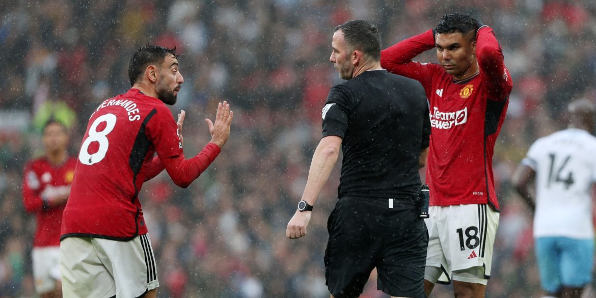 "Legs have gone…" – Pundit slams Man Utd player who has been "found out"