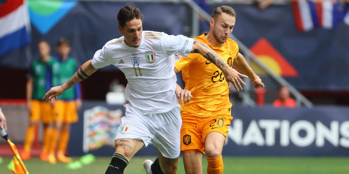 Newcastle Still Keen On Signing 24-Year-Old Italy Midfielder