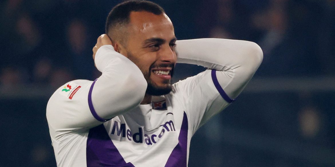 Tottenham Make First Move For £35m "Goal Machine"