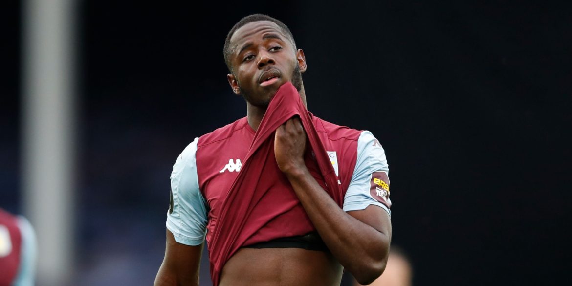 Aston Villa’s "Powerful" £45k-p/w Ace Says He Wants To Leave