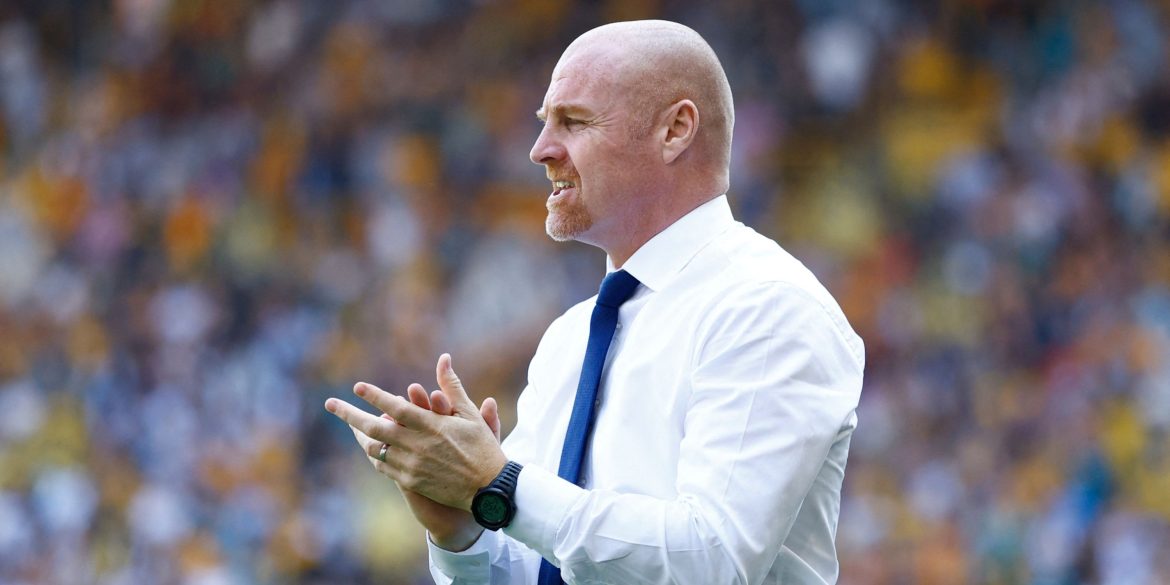 Everton’s £410-p/w "Threat" Being Watched Ahead Of Summer