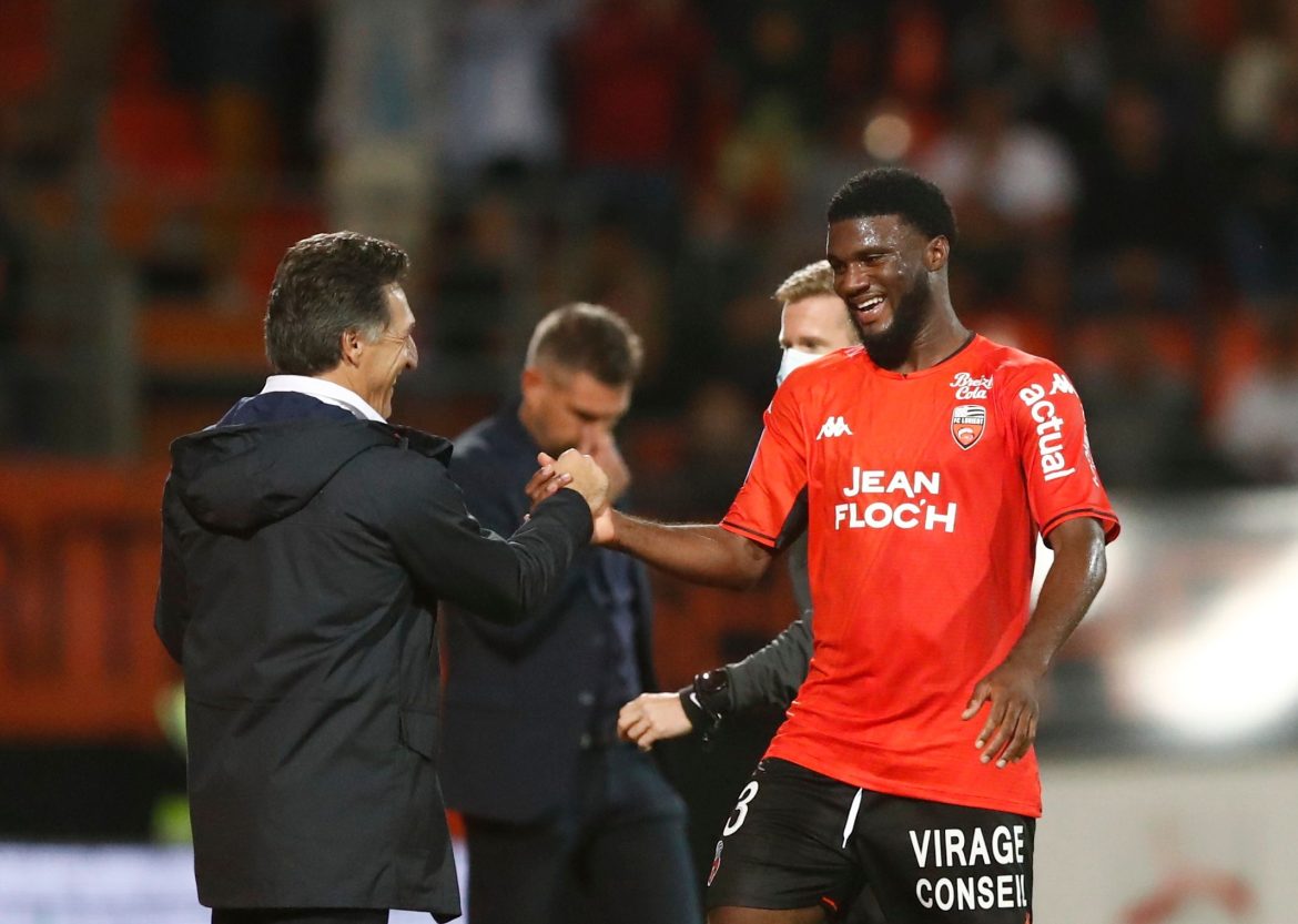 West Ham: Terem Moffi price ‘not a problem’ amid transfer talks