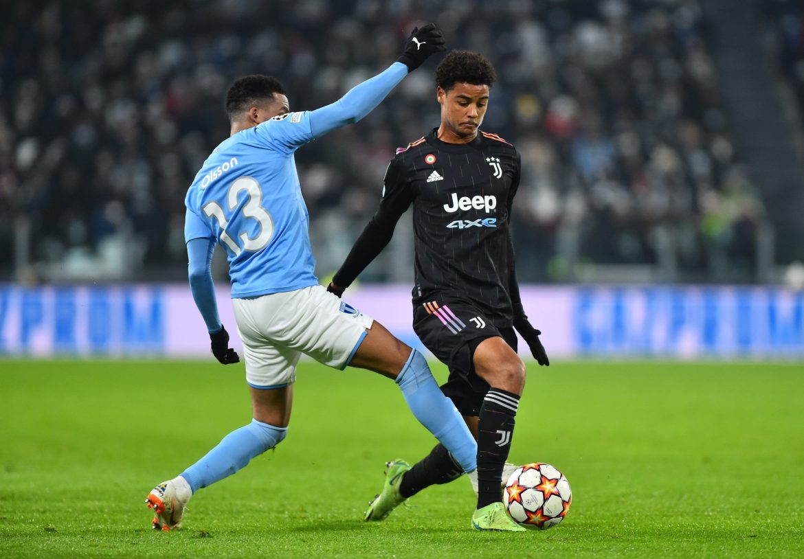 West Ham eyeing Koni De Winter transfer
