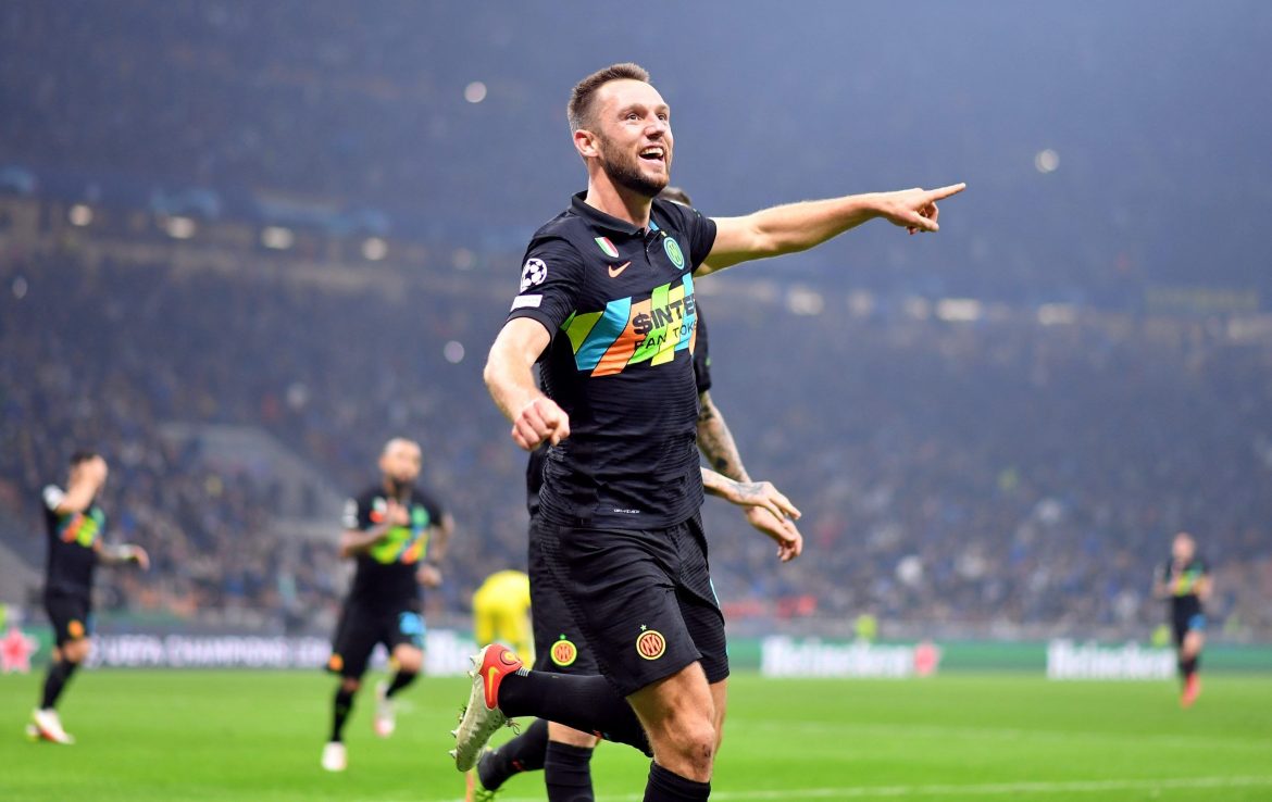 Tottenham interested in Stefan de Vrij move