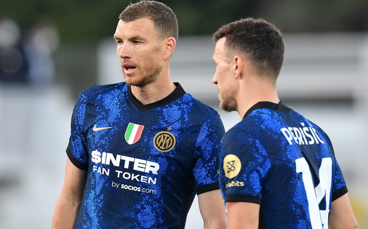 Everton: Moshiri had a shocker on Dzeko