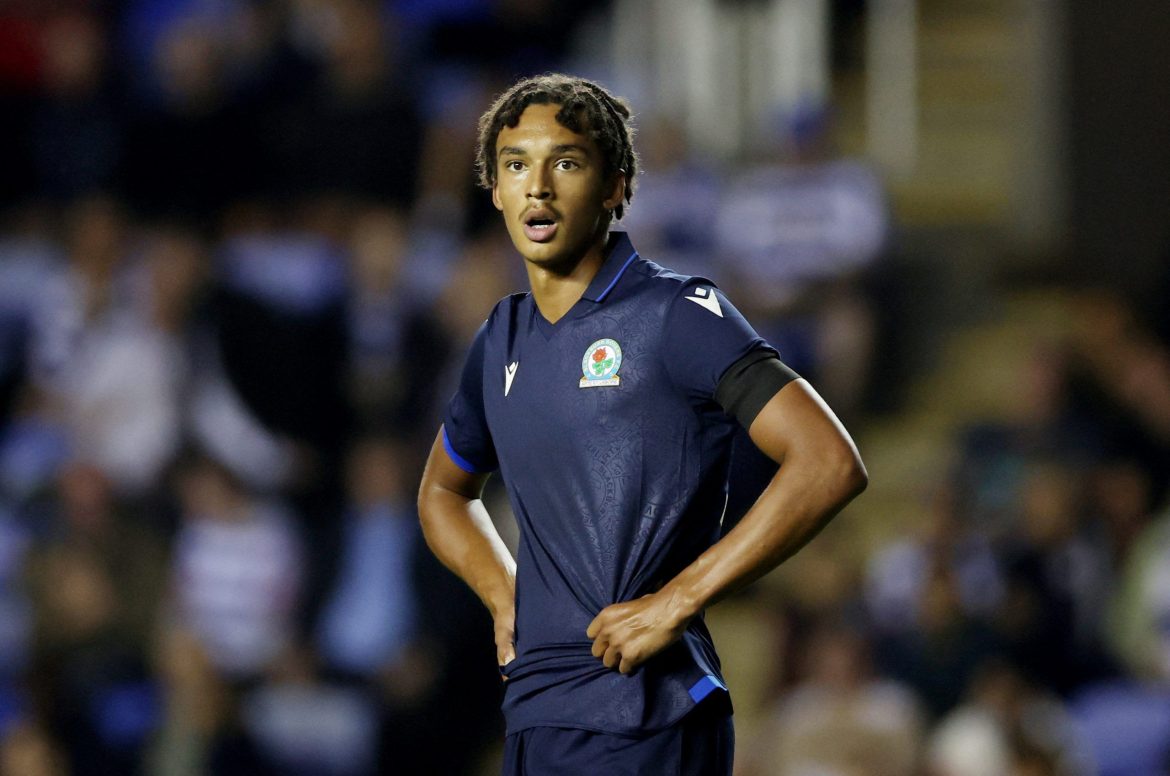 Spurs have now ‘watched’ Ashley Phillips