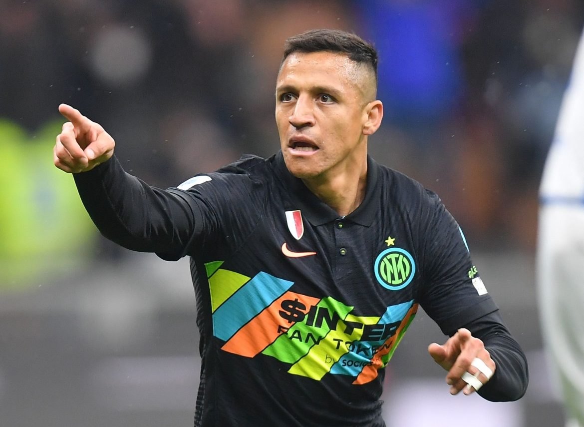 Aston Villa can get Coutinho 2.0 in Sanchez