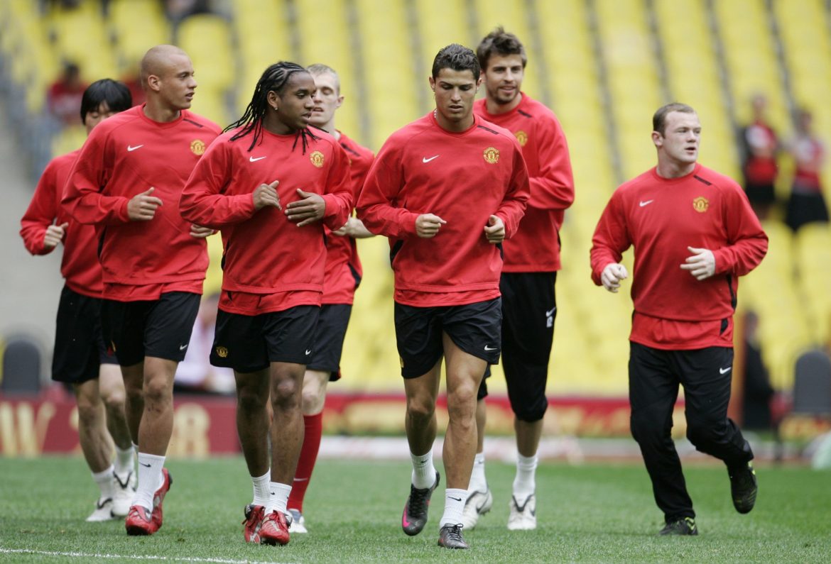 Pau Torres could be Man United’s new Pique
