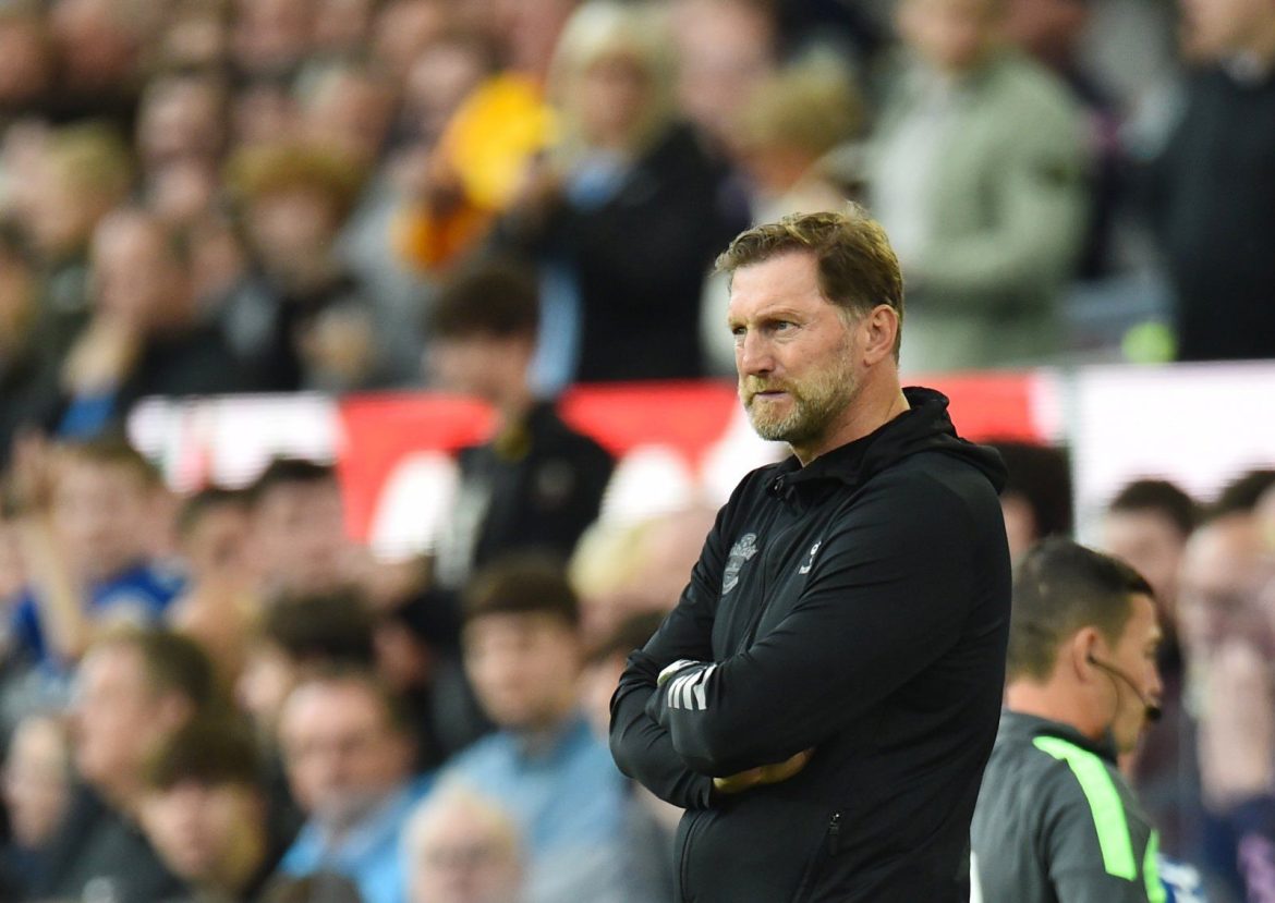 Southampton: Report makes Cullen claim