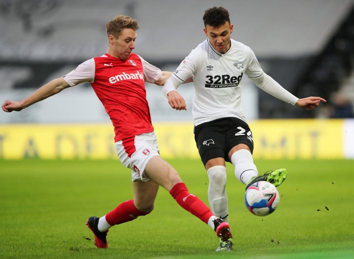 Celtic: Devlin reacts to Buchanan links
