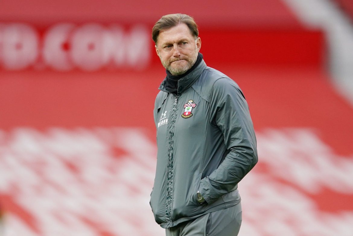 Southampton linked with Lorenzo Lucca