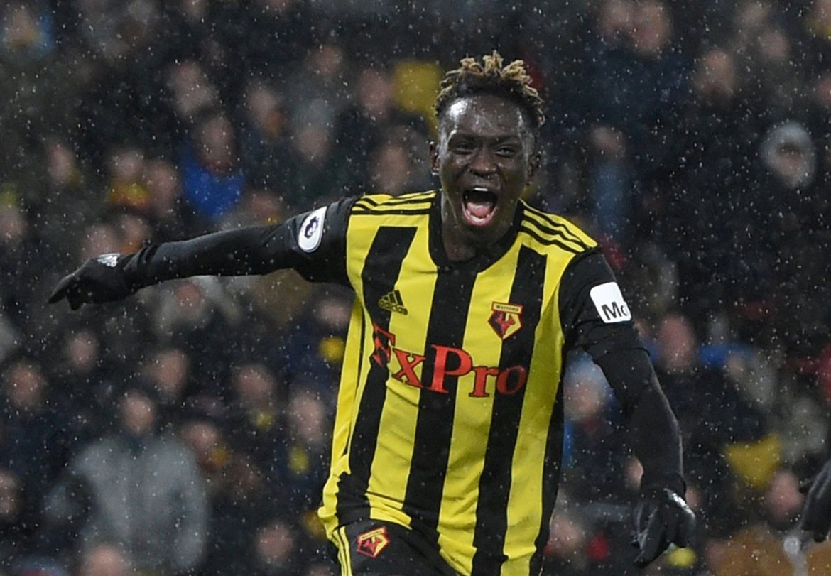 Saints miss out on Domingos Quina