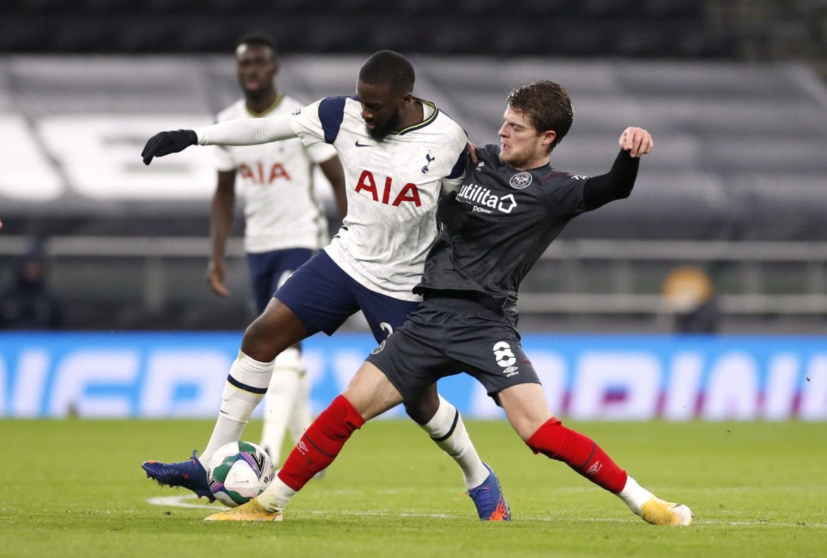 Pundit warns Tottenham to be smart in the transfer window