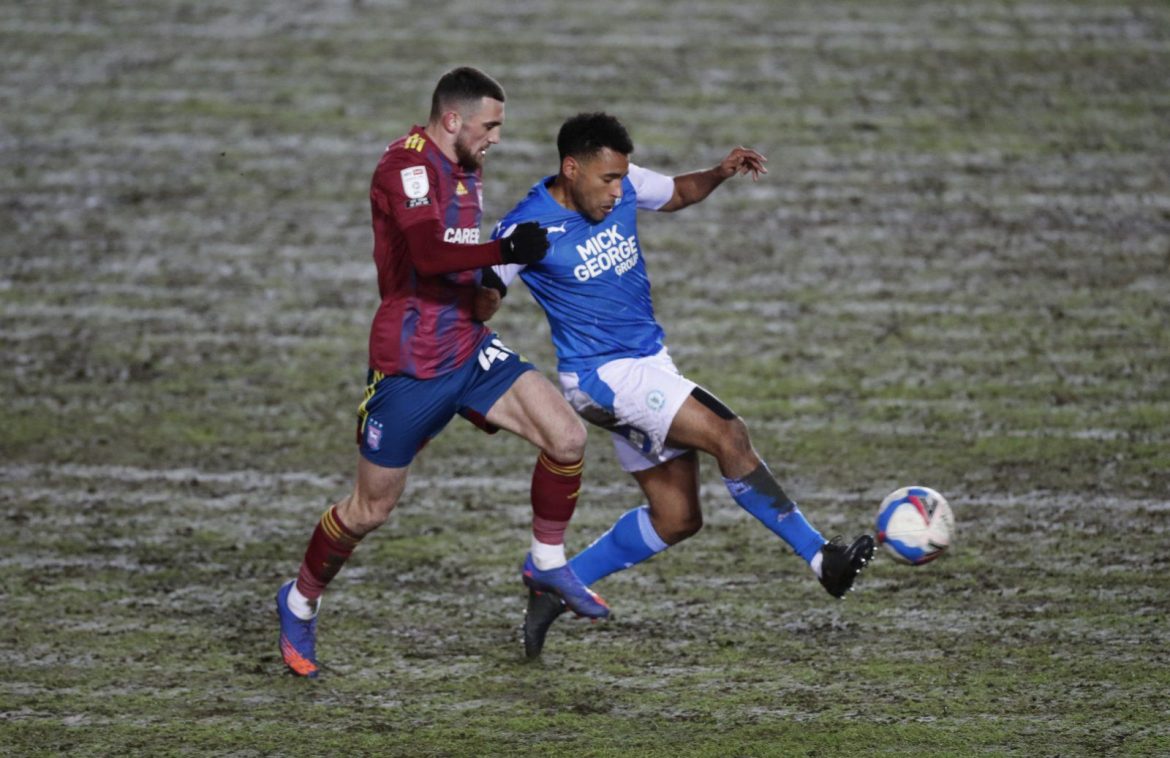 Pundit says Troy Parrott would be a top signing for the Owls