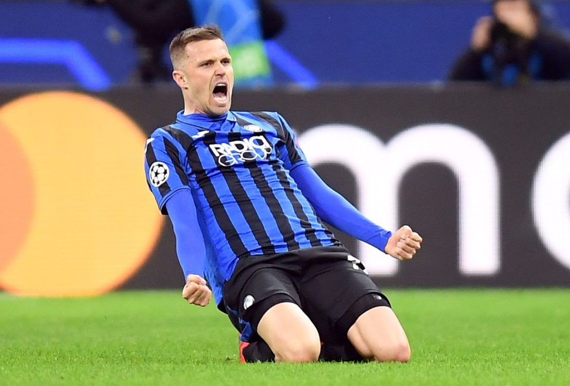 Palace must regret failed Ilicic move