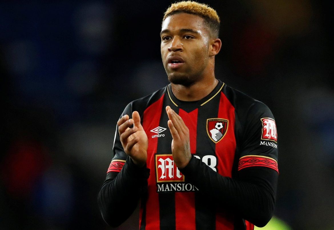 Crystal Palace fans react as Jordon Ibe ‘could be available for free’ this summer