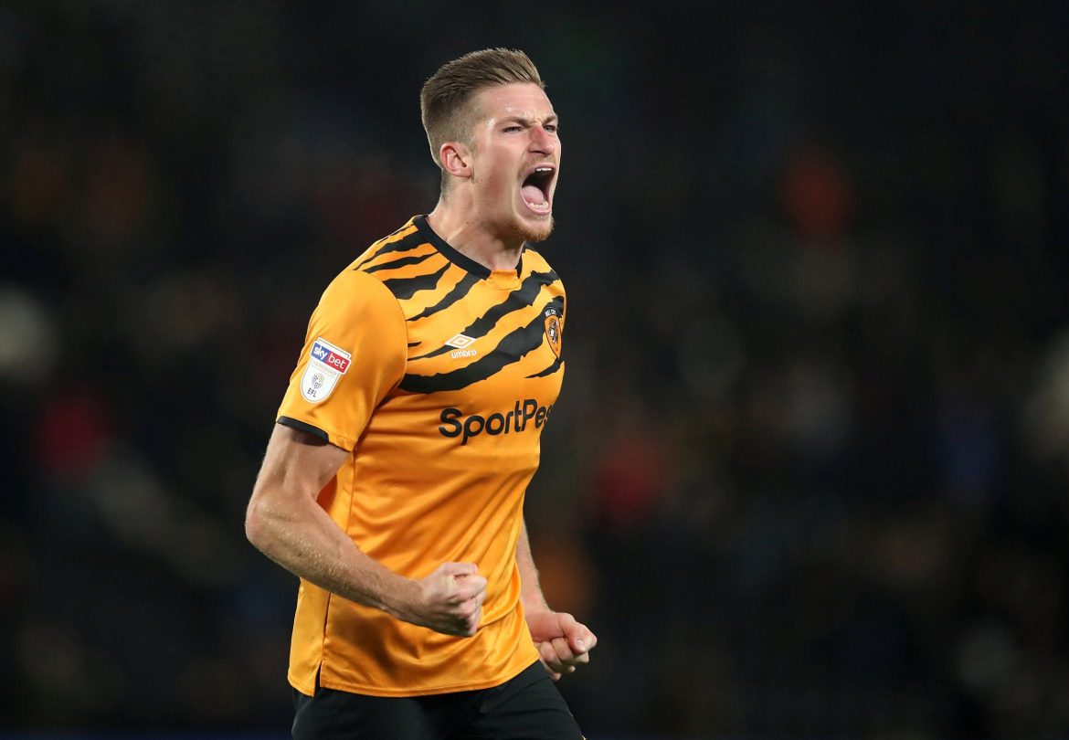 West Ham academy graduate shocking in Hull’s first game without Bowen