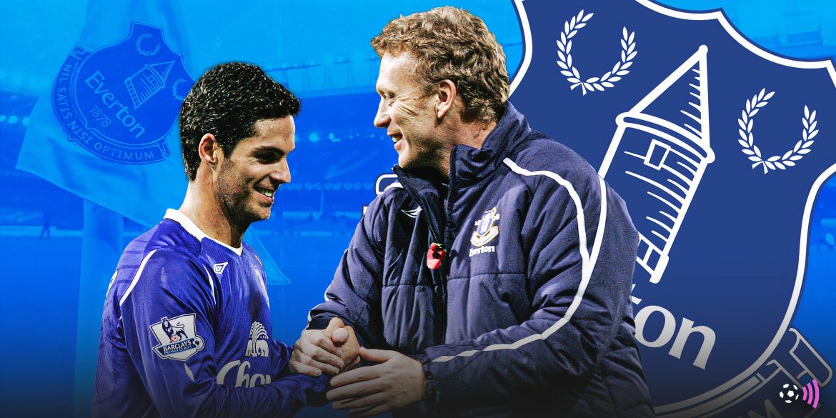 Arteta 2.0: Everton sold 'one of the PL's most underrated midfielders'