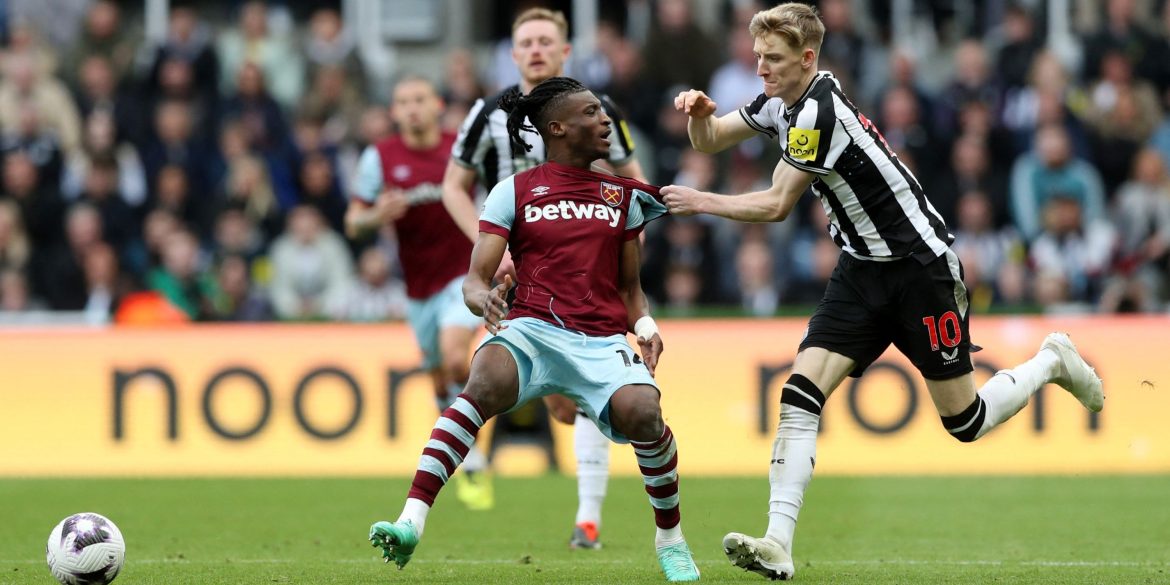 Gordon upgrade: Al-Rumayyan in talks to sign £65m "nuisance" for Newcastle