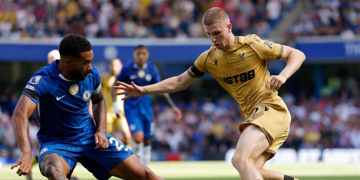 Man Utd send scouts to Premier League ground to watch "generational" star