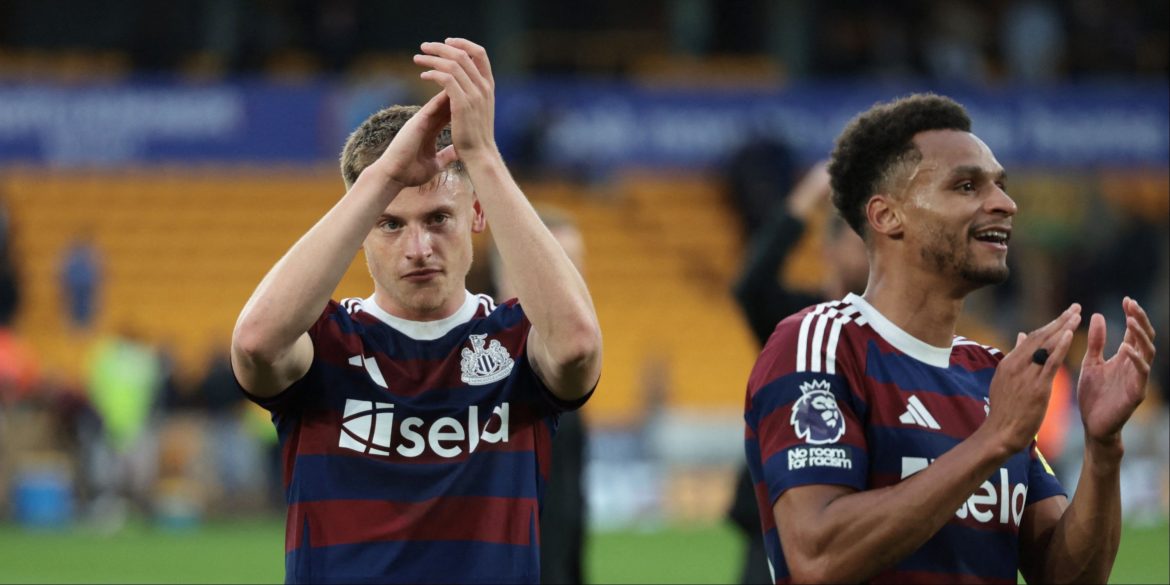 Howe must boldly drop Barnes and unleash "exceptional" Newcastle ace