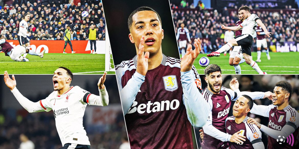 Forget Rogers: 8/10 Aston Villa hero showed he’s a £100m star in the making